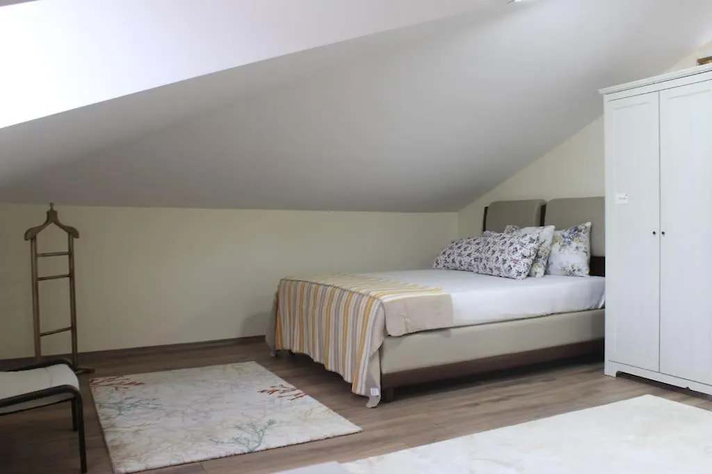City View Apartment Istanbul