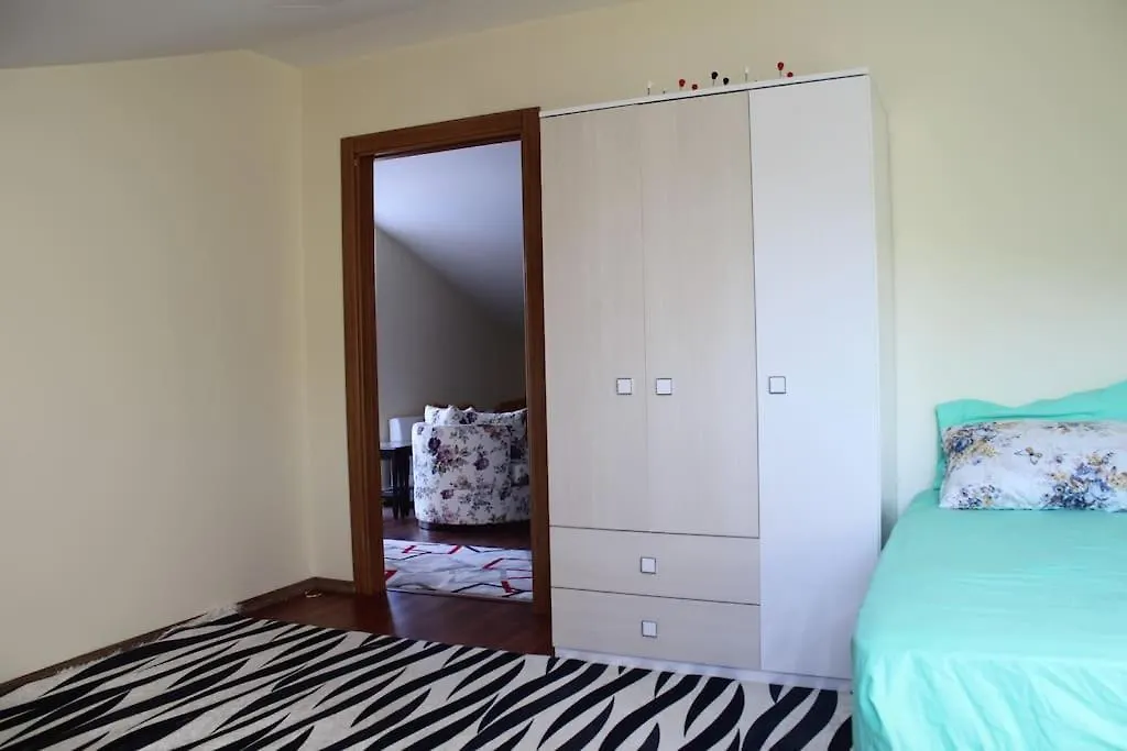 City View Apartment Istanbul 0*,  Turkey
