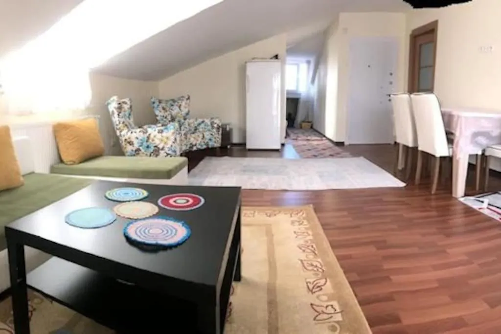 City View Apartment Istanbul Turkey