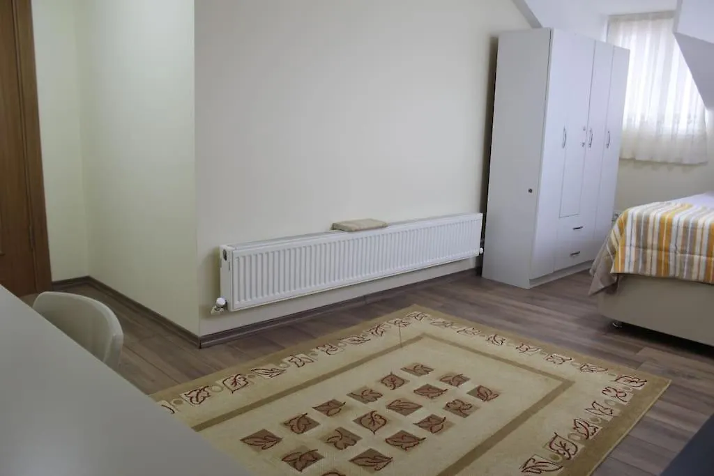 City View Apartment Istanbul