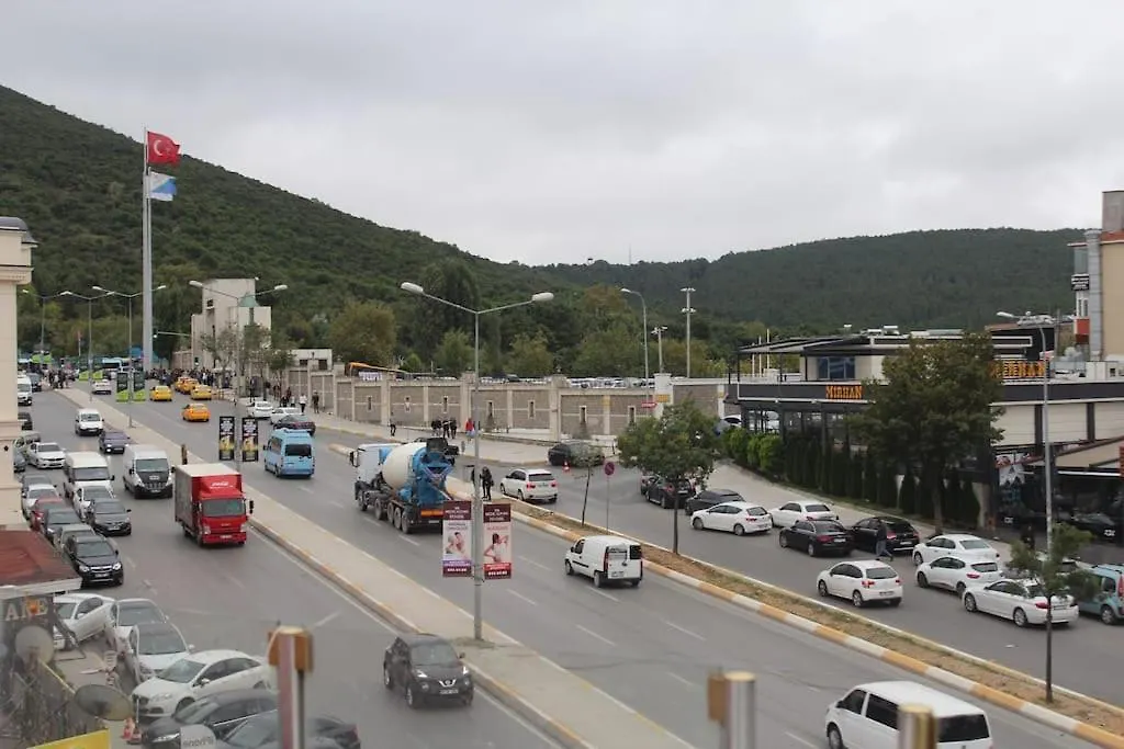 City View Apartment Istanbul