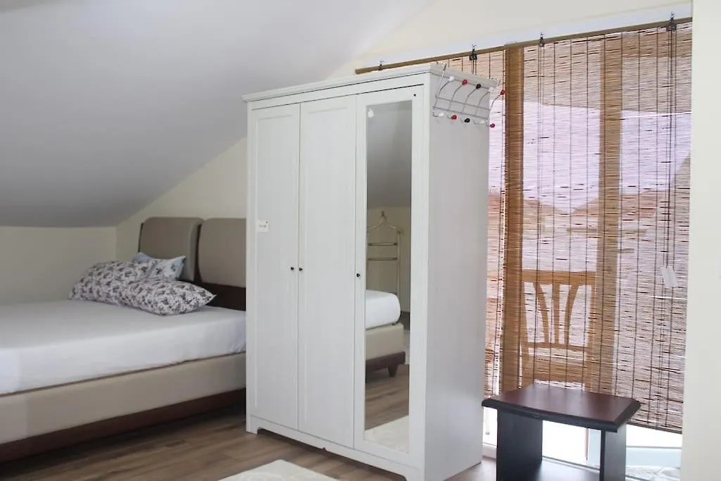City View Apartment Istanbul