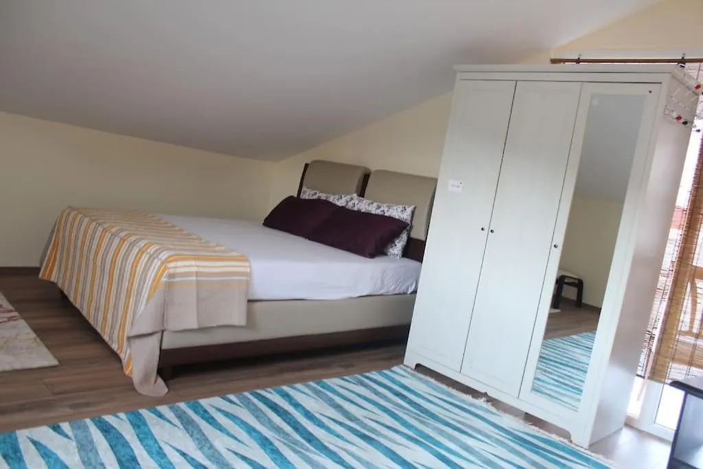 City View Apartment Istanbul