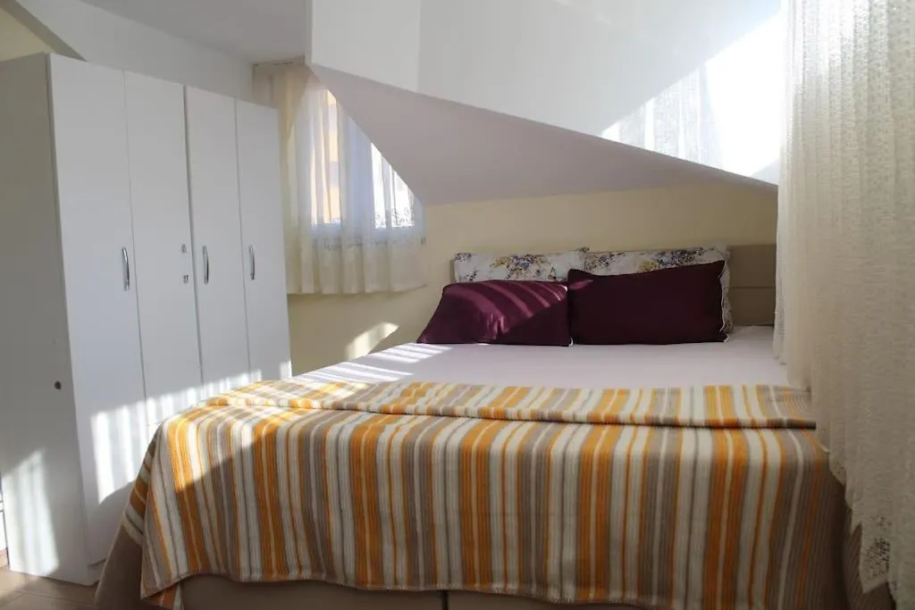 City View Apartment Istanbul