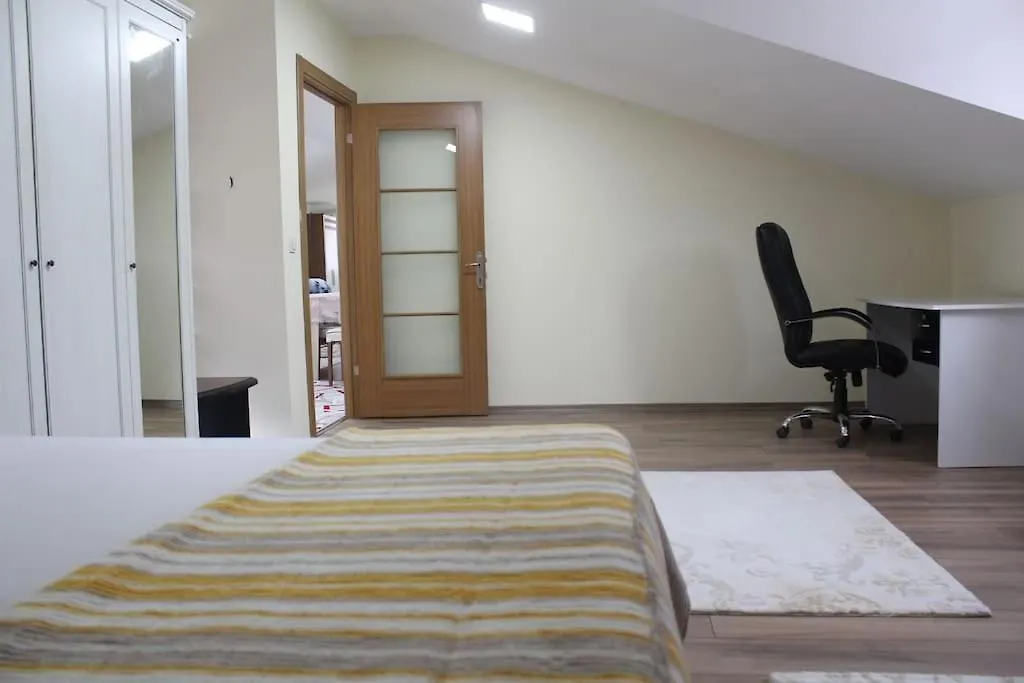 City View Apartment Istanbul