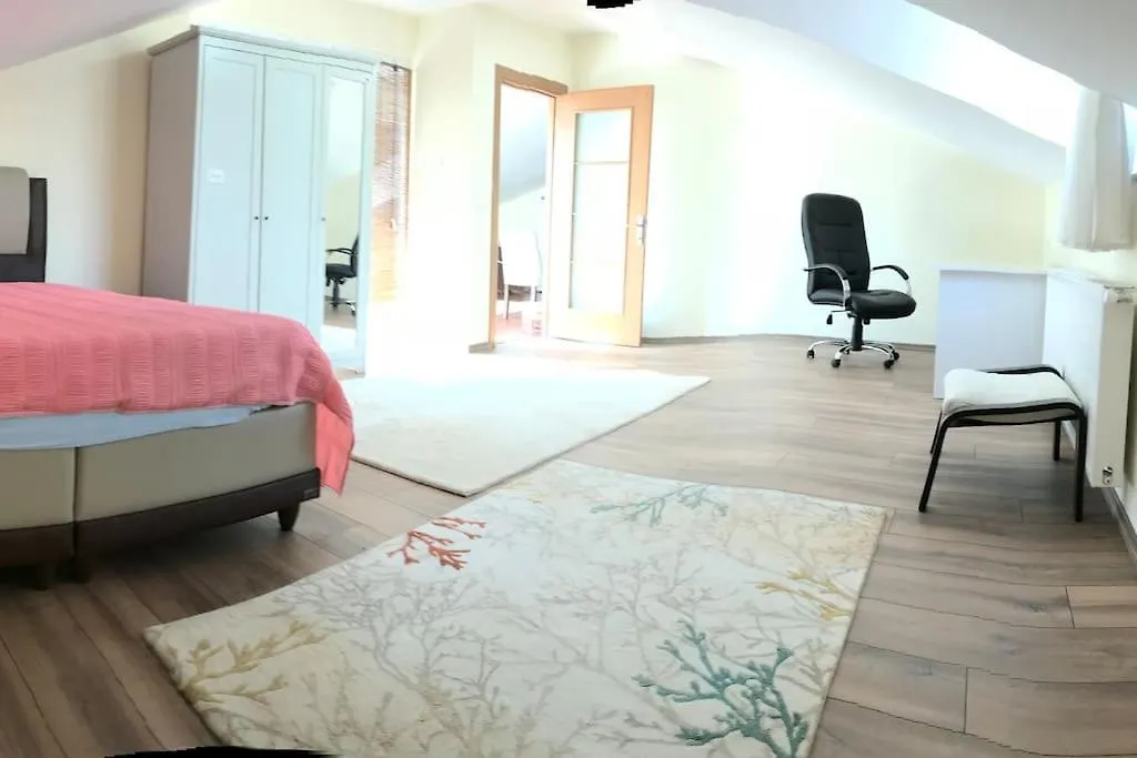 City View Apartment Istanbul Turkey