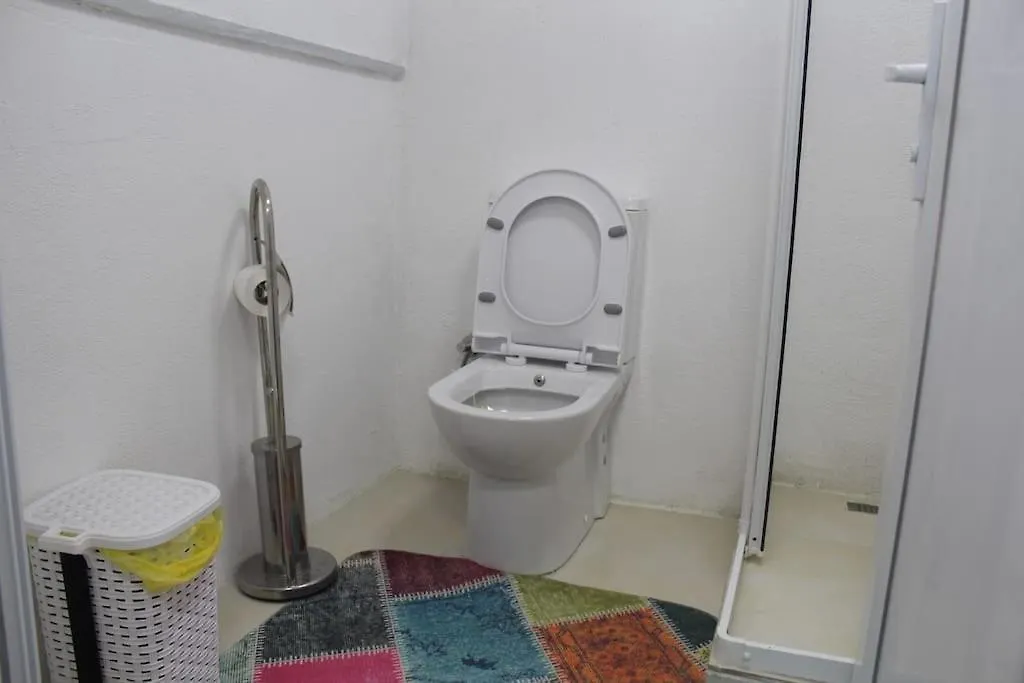 City View Apartment Istanbul