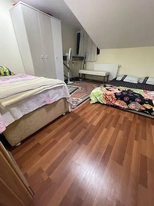 City View Apartment Istanbul Turkey