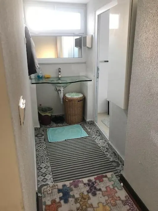 City View Apartment Istanbul