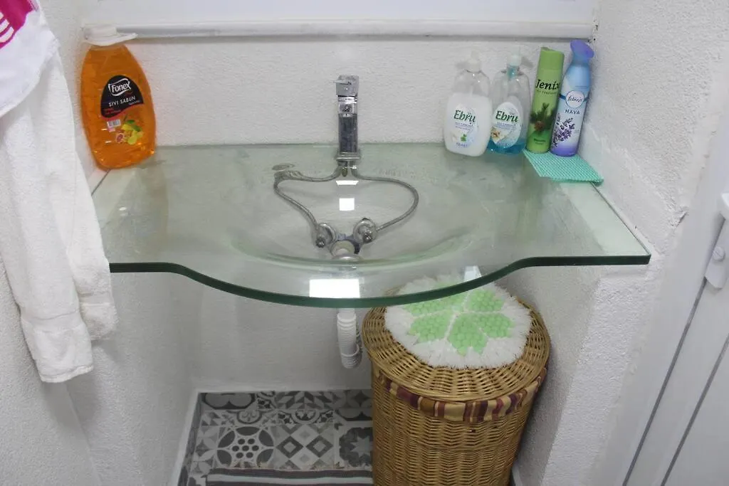 City View Apartment Istanbul 0*,  Turkey