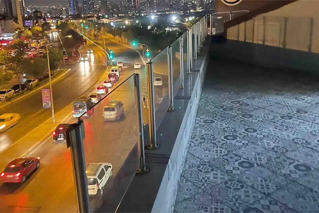 City View Apartment Istanbul Turkey