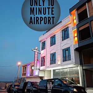 3* Hotel Continental Airport