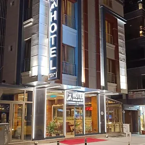 3* Hotel Avcilar