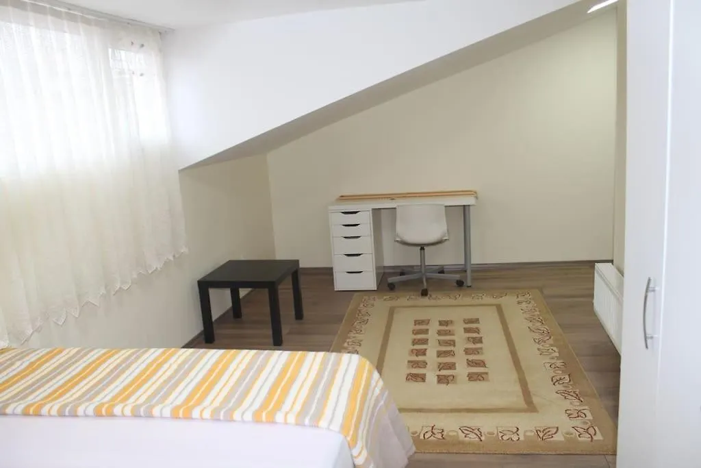 City View Apartment Istanbul