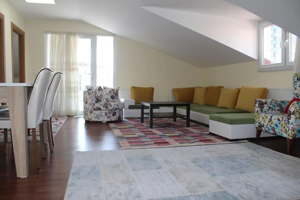City View Apartment contacts