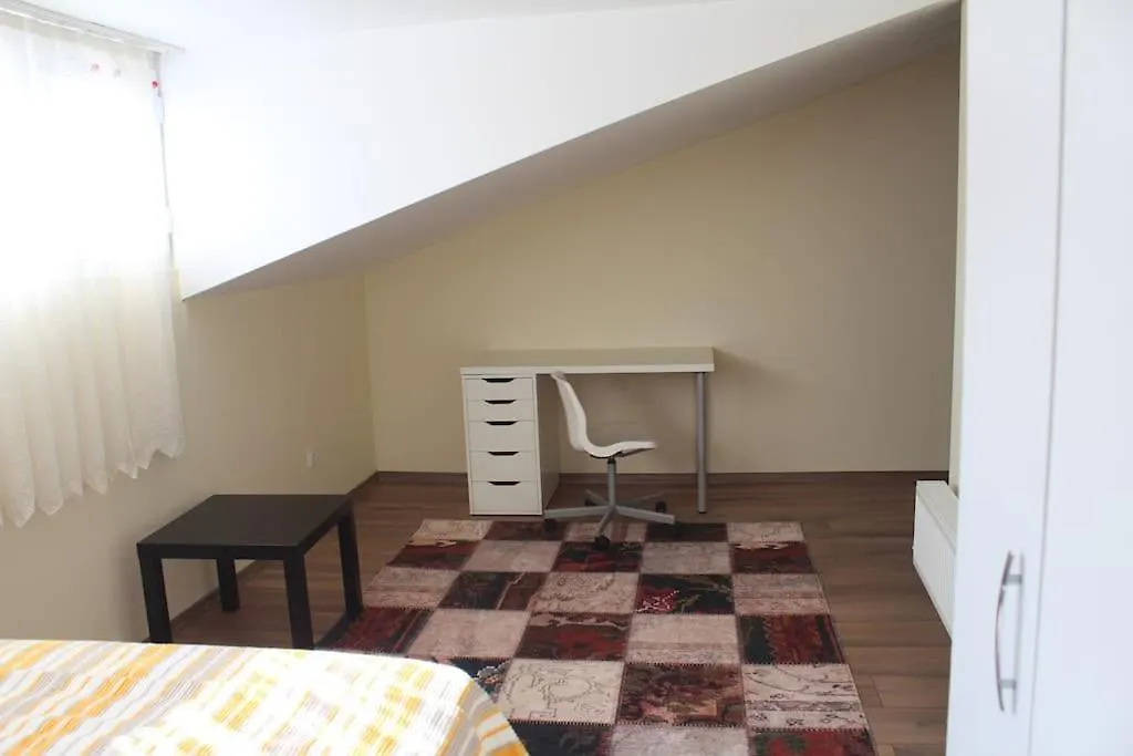 City View Apartment Istanbul